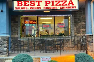 Best Pizza image