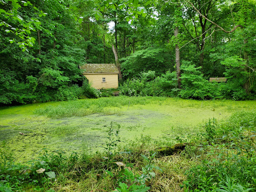 Hiking area South Bend