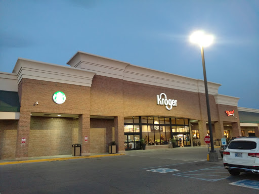 Grocery Store «Kroger», reviews and photos, 1217 S Rangeline Rd, Carmel, IN 46032, USA