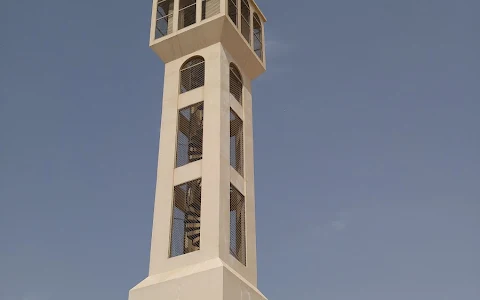 Al Munirah Mosque image