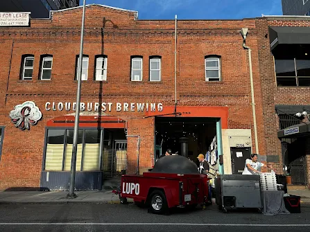 Seattle Washington breweries