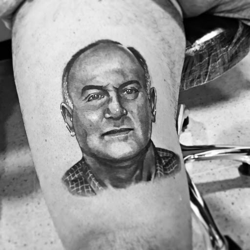 Barbanegra Tattoo Company Gran Canaria