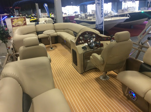Boat Dealer «Toms River Marine & Motorsports», reviews and photos, 3117 NJ-37, Toms River, NJ 08753, USA