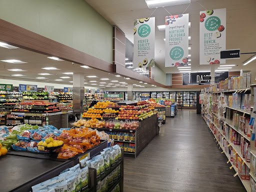 Grocery Store «Safeway», reviews and photos, 2350 Noriega St, San Francisco, CA 94122, USA