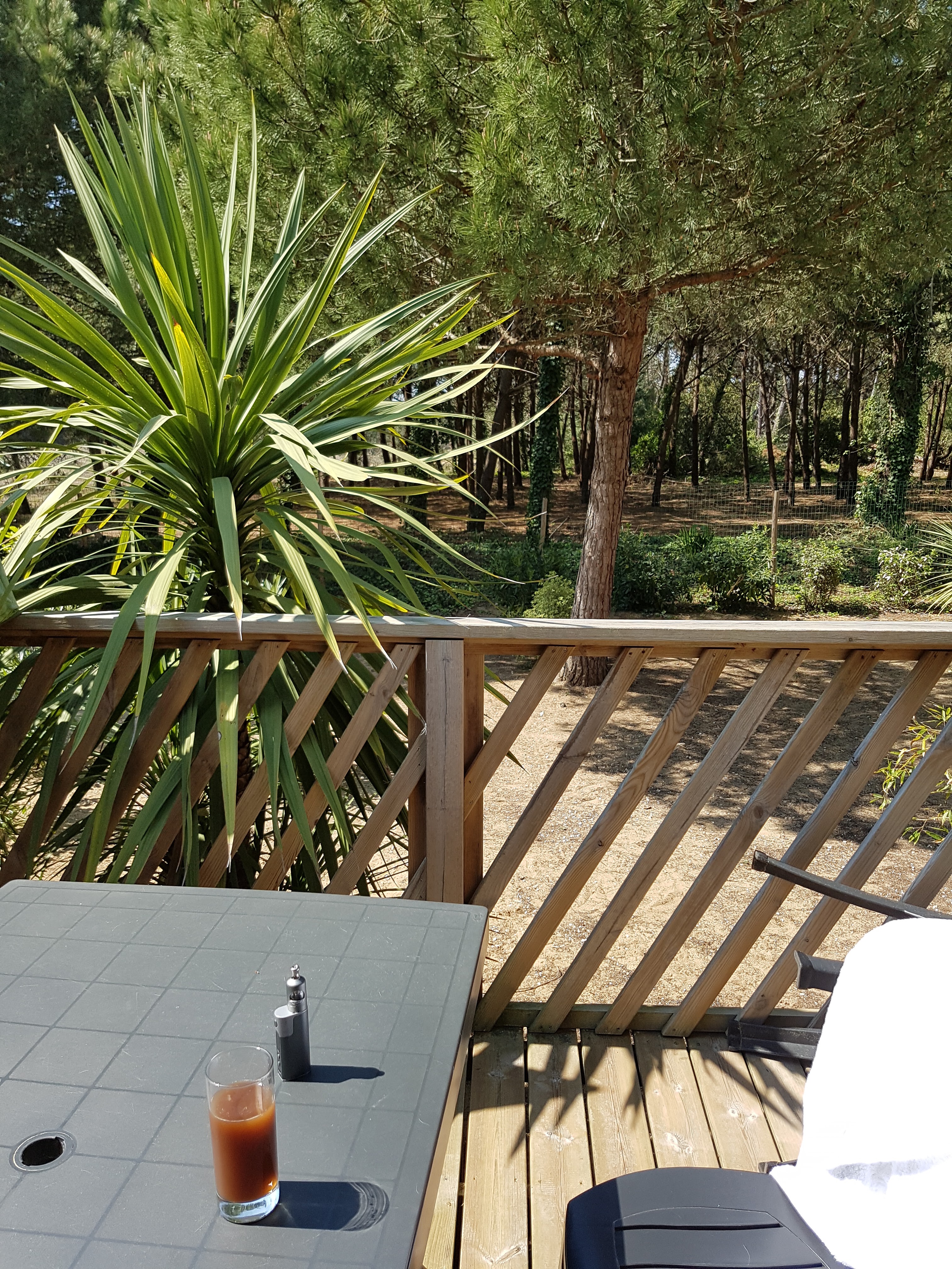 Photo n° 1 de l'avis de Christelle. fait le 15/04/2019 à 10:06