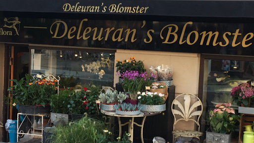 Deleuran's Blomster