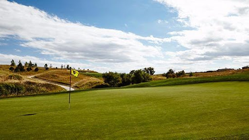 Golf Course «Blackstone Country Club», reviews and photos, 7777 S Country Club Pkwy, Aurora, CO 80016, USA