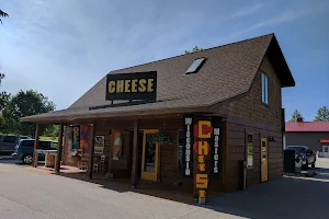 Wisconsin Cheese Masters image