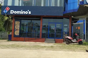 Domino's Pizza image