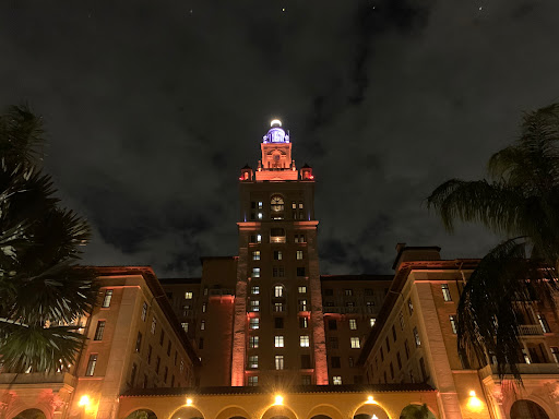 Golf Course «Biltmore Golf Course», reviews and photos, 1210 Anastasia Ave, Coral Gables, FL 33134, USA