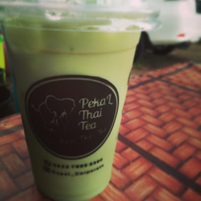 Pekal Thai Tea