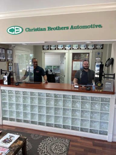 Auto Repair Shop «Christian Brothers Automotive Suwanee», reviews and photos, 565 Peachtree Industrial Blvd, Suwanee, GA 30024, USA