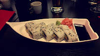 Plats et boissons du Restaurant japonais Nakama à Sannois - n°4