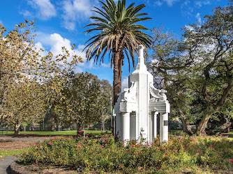 Bridges Reserve