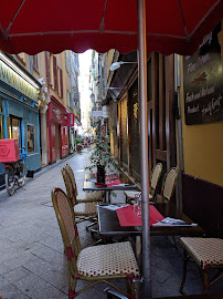 Atmosphère du Restaurant Lavomatique à Nice - n°7