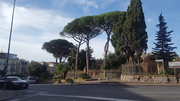 Extérieur Bed & Breakfast DIMORA FLEGREA room&breakfast 80078 Pozzuoli