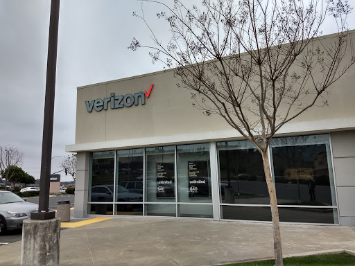 Cell Phone Store «Verizon», reviews and photos, 1189 Admiral Callaghan Ln, Vallejo, CA 94591, USA
