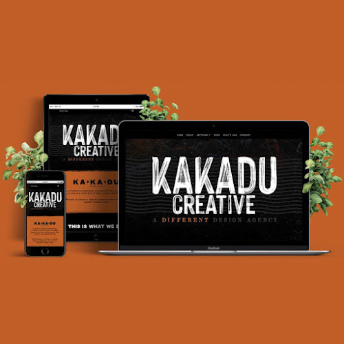 Kakadu Creative