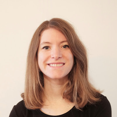 Charlotte Brunel Naturopathe à Paris