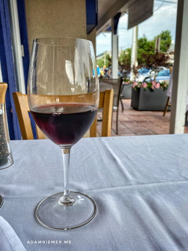 American Restaurant «Eden Restaurant», reviews and photos, 23 Baltimore Ave, Rehoboth Beach, DE 19971, USA