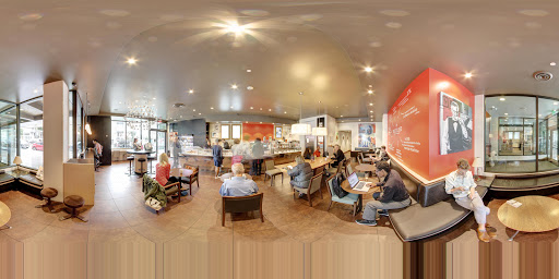 Cafe «illy Caffè», reviews and photos, 2055 Union St, San Francisco, CA 94123, USA