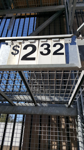 Department Store «Walmart Supercenter», reviews and photos, 9205 Gibsonton Dr, Gibsonton, FL 33534, USA