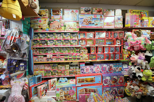 Toy Store «Happy Hippo Toys», reviews and photos, 135 W Main St, Moorestown, NJ 08057, USA