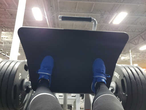 Gym «Fitness Connection», reviews and photos, 16616 Champion Forest Dr, Spring, TX 77379, USA