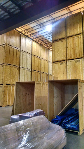 Moving Company «Leaders Moving & Storage Co.», reviews and photos, 7455 Alta View Blvd, Columbus, OH 43085, USA