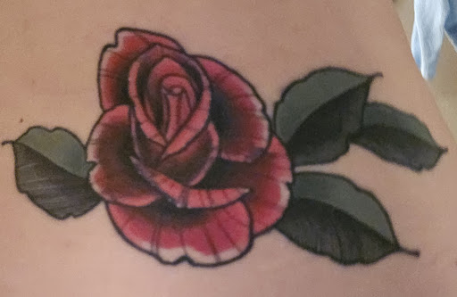 Explore hand and wrist tattoo ideas, creative tattoo ideas in Meridian, available at Burn The Boats Tattoo