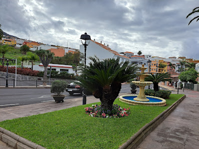 Plaza de la Iglesia Carr. España, 3, 38390 Sta Úrsula, Santa Cruz de Tenerife, España