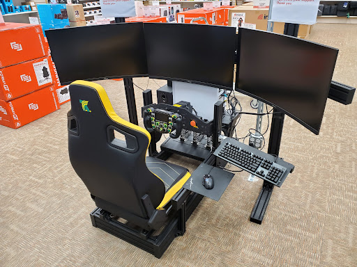 Computer Store «Micro Center», reviews and photos, 2645 N Elston Ave, Chicago, IL 60647, USA