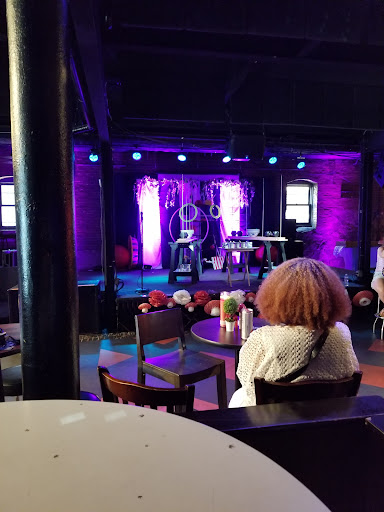 Live Music Venue «Musica», reviews and photos, 51 E Market St, Akron, OH 44308, USA