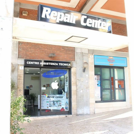 Repair Center