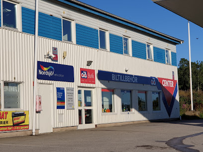Bilcentrum i Mariestad - Subaru
