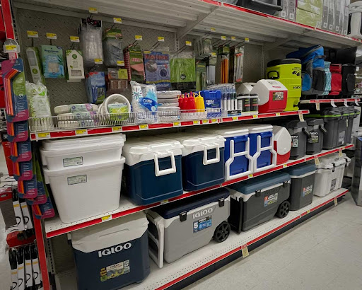 Home Improvement Store «Junction True Value Hardware», reviews and photos, 4747 44th Ave SW, Seattle, WA 98116, USA