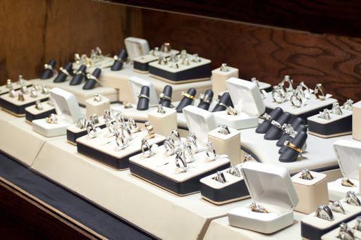 Jeweler «Belliston Jewelry», reviews and photos, 1155 36th St, Ogden, UT 84403, USA