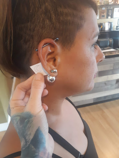 Tattoo Shop «No Hard Feelings Tattoo Gallery», reviews and photos, 10331 W Sample Rd, Coral Springs, FL 33065, USA