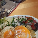 Photo n°6 de l'avis de Tom.a fait le 30/08/2021 à 06:36 sur le  Pension und Gasthof Weidmannsruh à Schleusingen