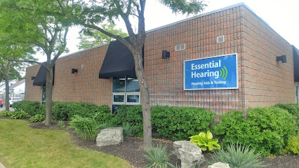 Essential Hearing Services