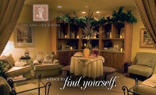 Day Spa «The Spa - Los Gatos», reviews and photos, 100 S Santa Cruz Ave, Los Gatos, CA 95030, USA