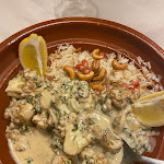 Photo n°2 de l'avis de erika.i fait le 07/03/2024 à 20:24 sur le  Falafel Ristorante Libanese à Cazzano Sant'Andrea