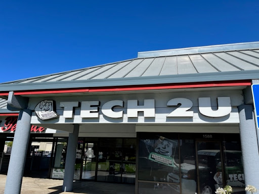 Computer Repair Service «Tech 2U», reviews and photos, 1590 Howe Ave, Sacramento, CA 95825, USA