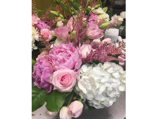 Florist «Floral Express Flower Market», reviews and photos, 425 W Capitol Ave, Little Rock, AR 72201, USA