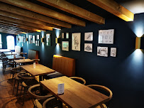 Atmosphère du Restaurant L'Hydromel à Chamonix-Mont-Blanc - n°4