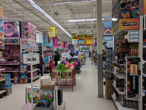 Toy Store «Toys R Us», reviews and photos, 105 Campanelli Industrial Dr, Brockton, MA 02301, USA