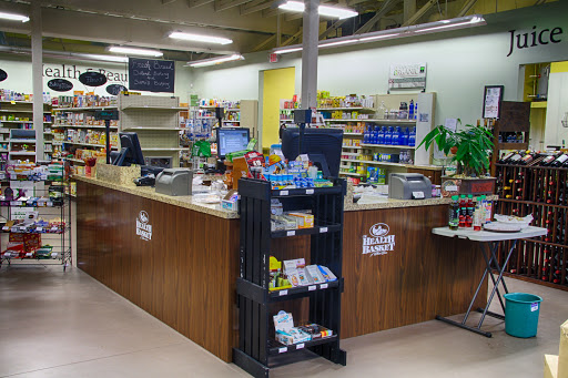 Natural Foods Store «Health Basket», reviews and photos, 18040 US-441, Mt Dora, FL 32757, USA