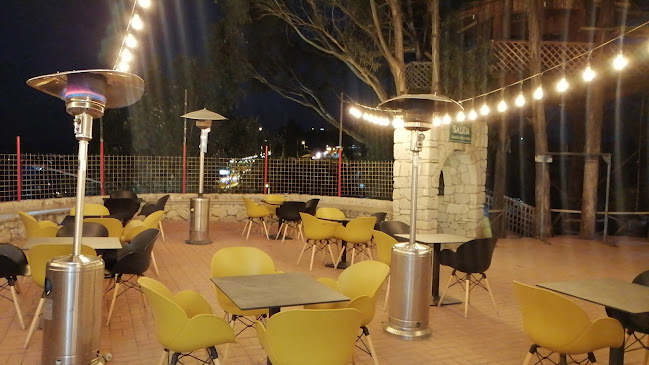 DRAGON GRILL RESTAURANT