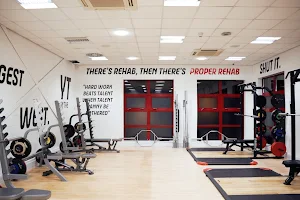 Specific - The Home of Performance and Rehab image