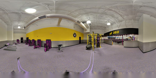 Gym «Planet Fitness», reviews and photos, 11001 Hull Street Rd, Midlothian, VA 23112, USA